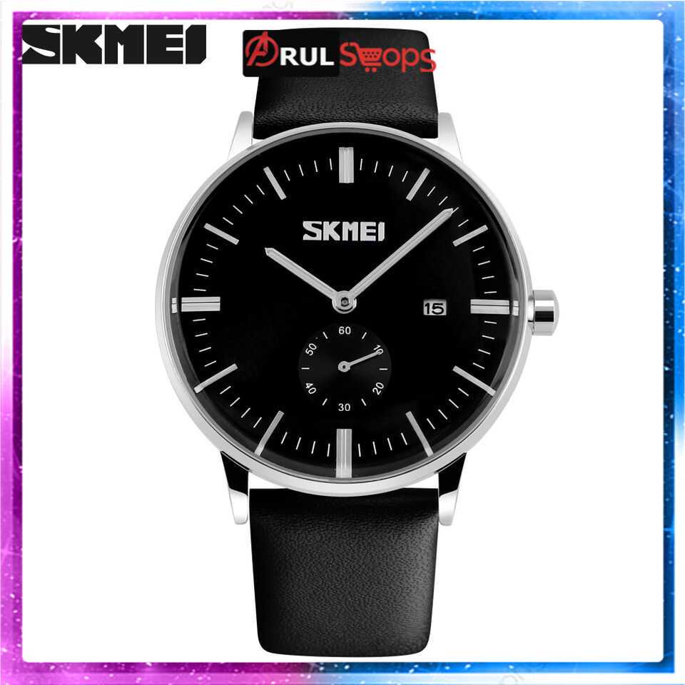 SKMEI Jam Tangan Analog Pria - 9083CL