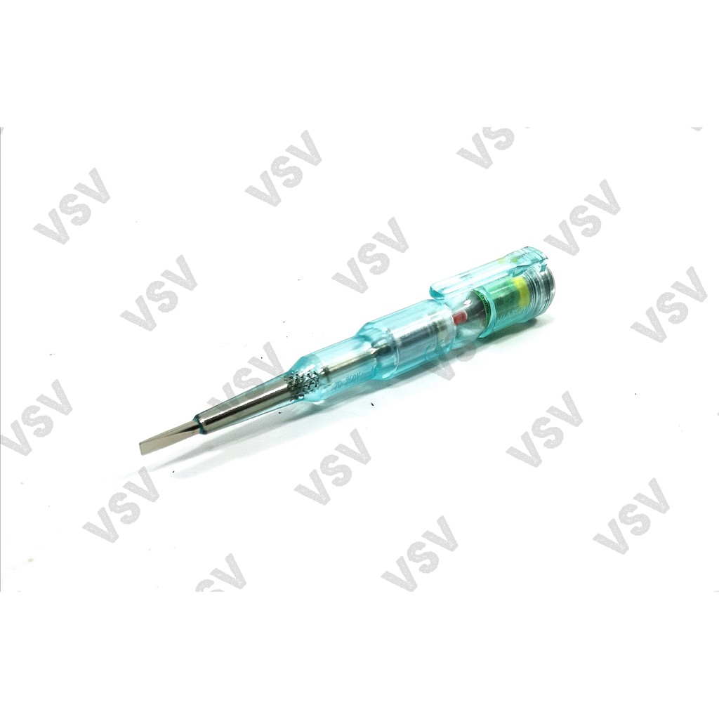 Hasston Test Pen serbaguna  2252-010 Multifungsi Voltage tester