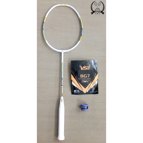 Raket Badminton VSE CHALLENGER 720