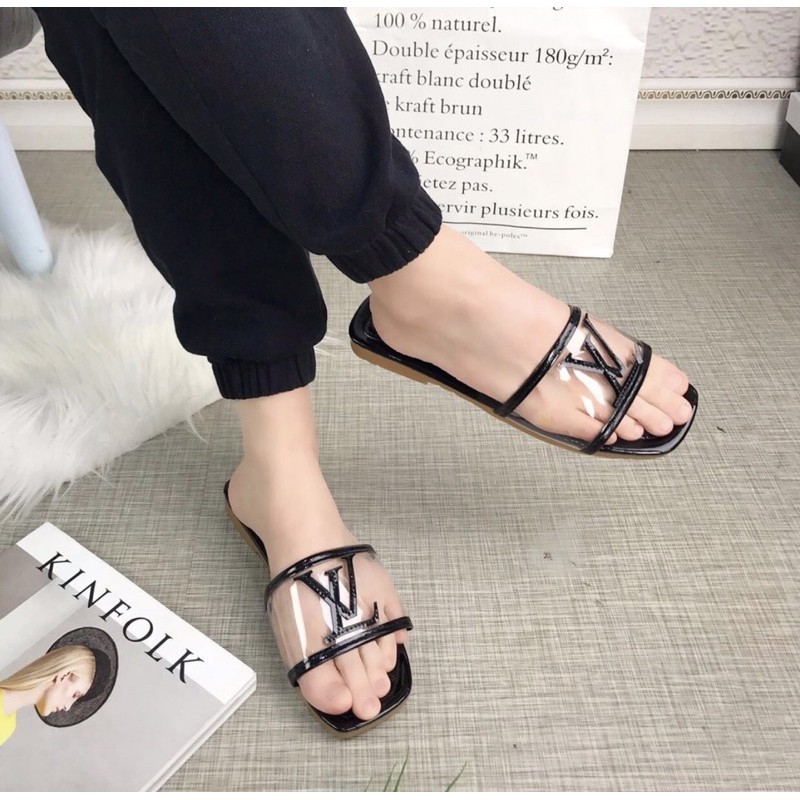 flatshoes 332 sepatu wanita import realpict