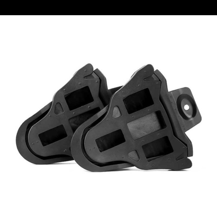 Cleat cover pedal Sepeda protector clip for Shimano ZERAY SPD-SL-RBL