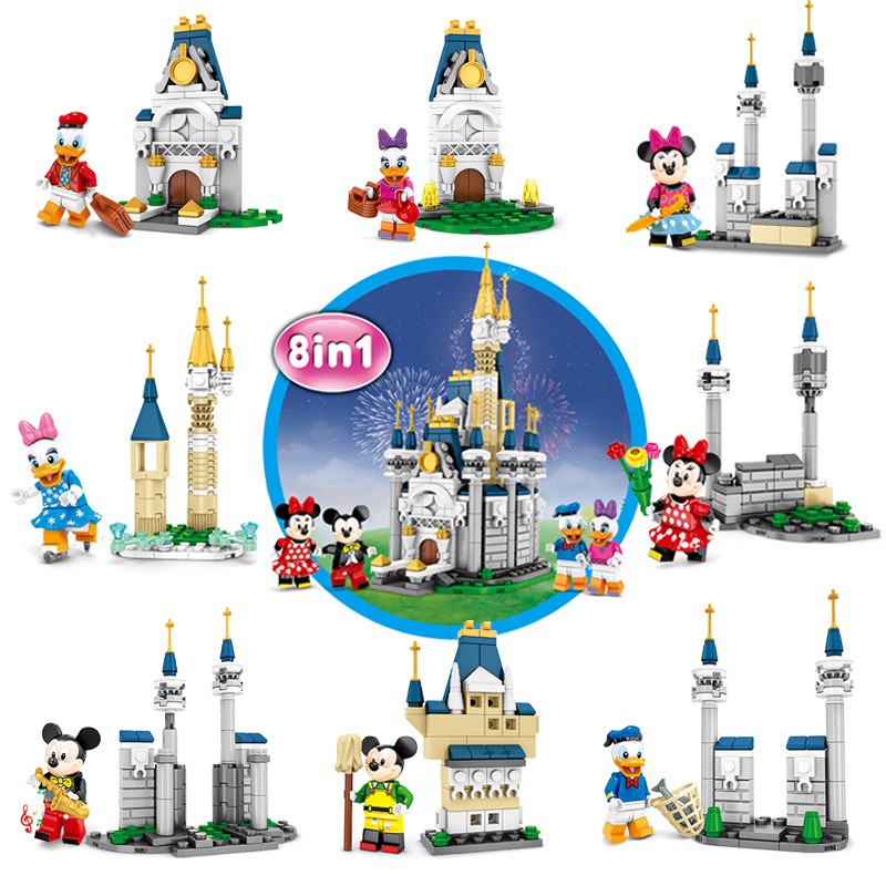 Disney Series SY6584