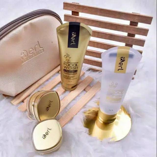 B ERL LIGHTENING SERIES POUCH/LSP