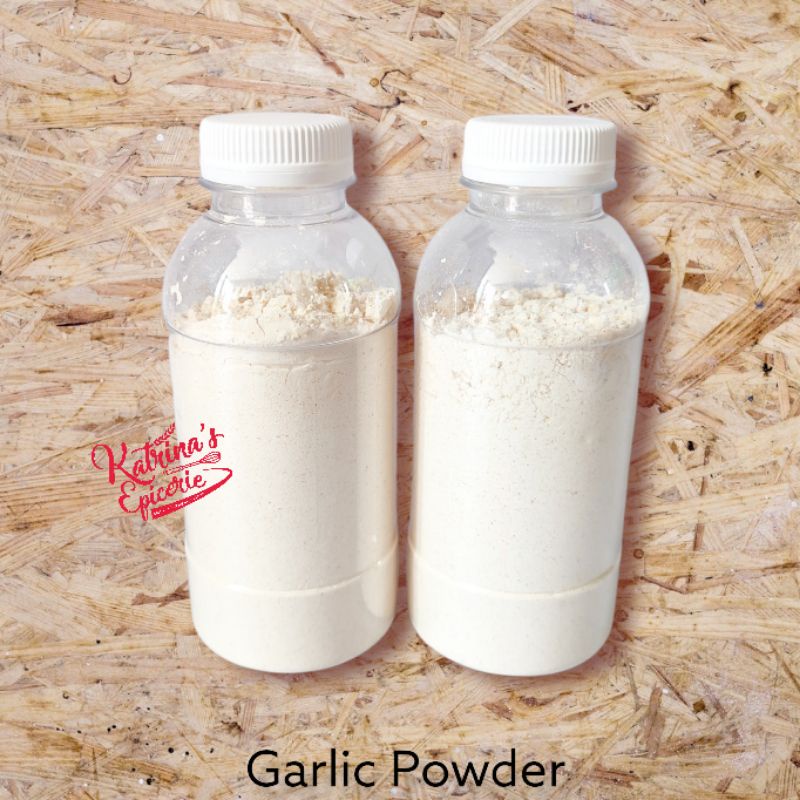 

Garlic Powder 100 Gram Bawang Putih Bubuk Bumbu