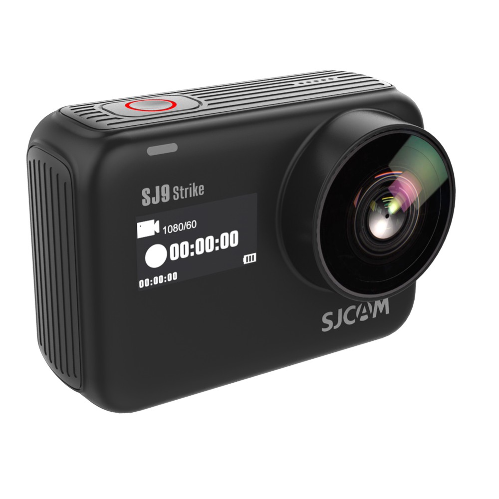 SJCAM SJ9 Strike 4K 60fps Supersmooth GYRO EIS Action Camera-3