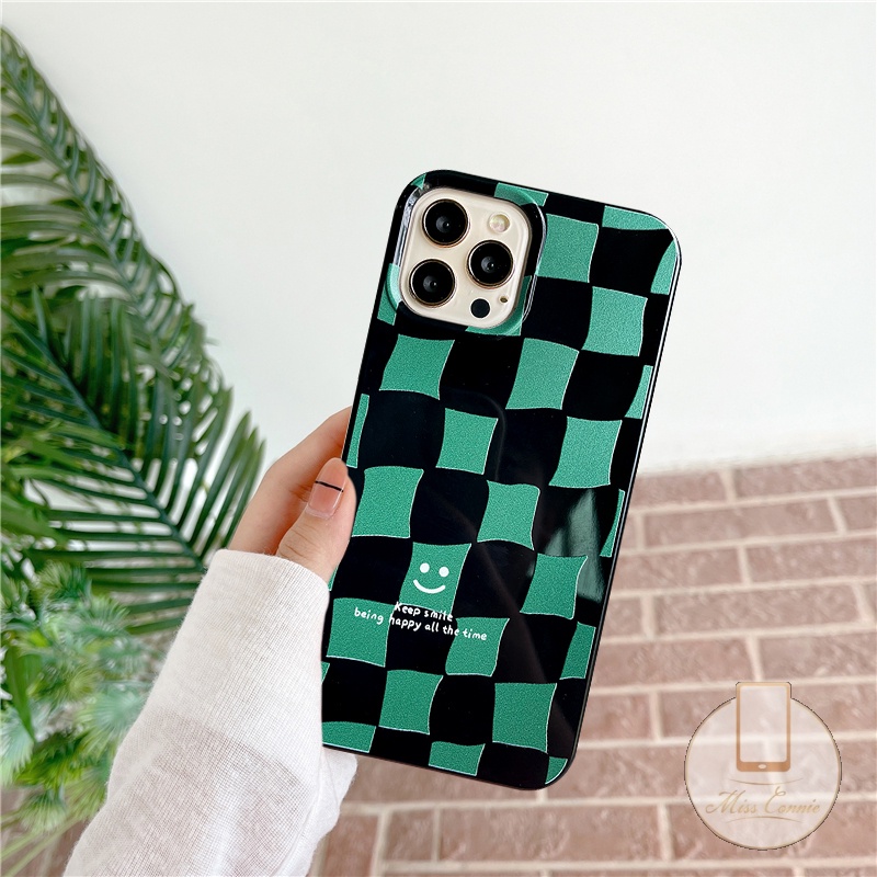 Soft Case TPU Glossy Shockproof Cover IPhone 11 13 12 Pro Max 7Plus 8Plus XR 7 8 Plus X XS Max SE 2020