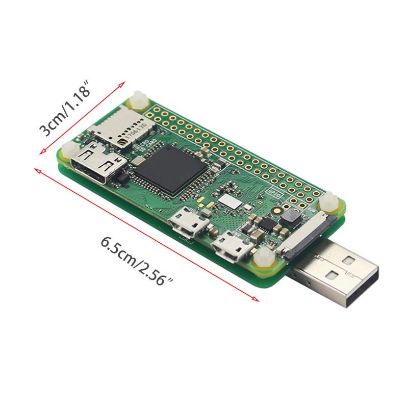 Btsg Papan Adaptor Usb Papan Ekspanding Konektor Usb Dengan Tool Kit Expansion Board