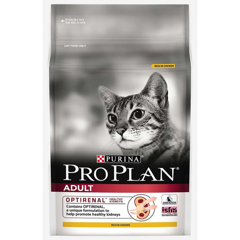 Proplan Adult Chicken 2.5kg Fresh Pack
