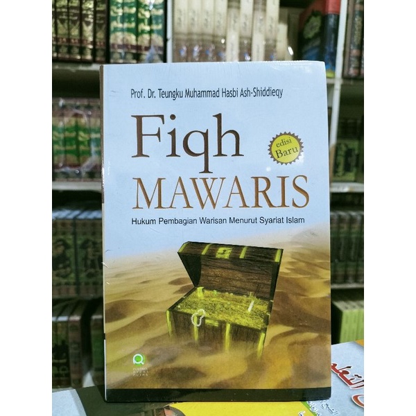 Fiqh Mawaris Fiqih Mawaris