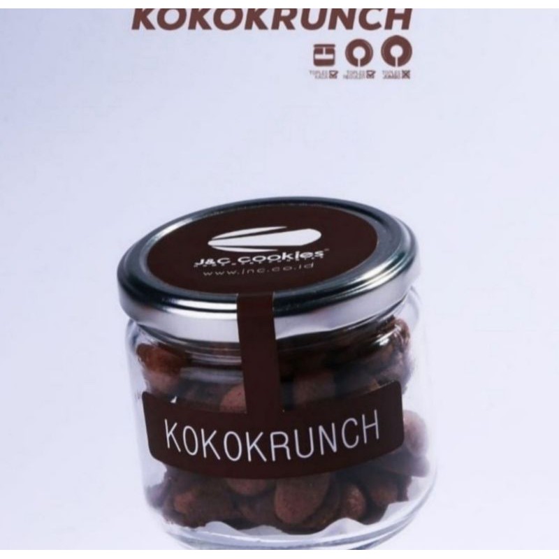 

jnc cookies jar toples kaca