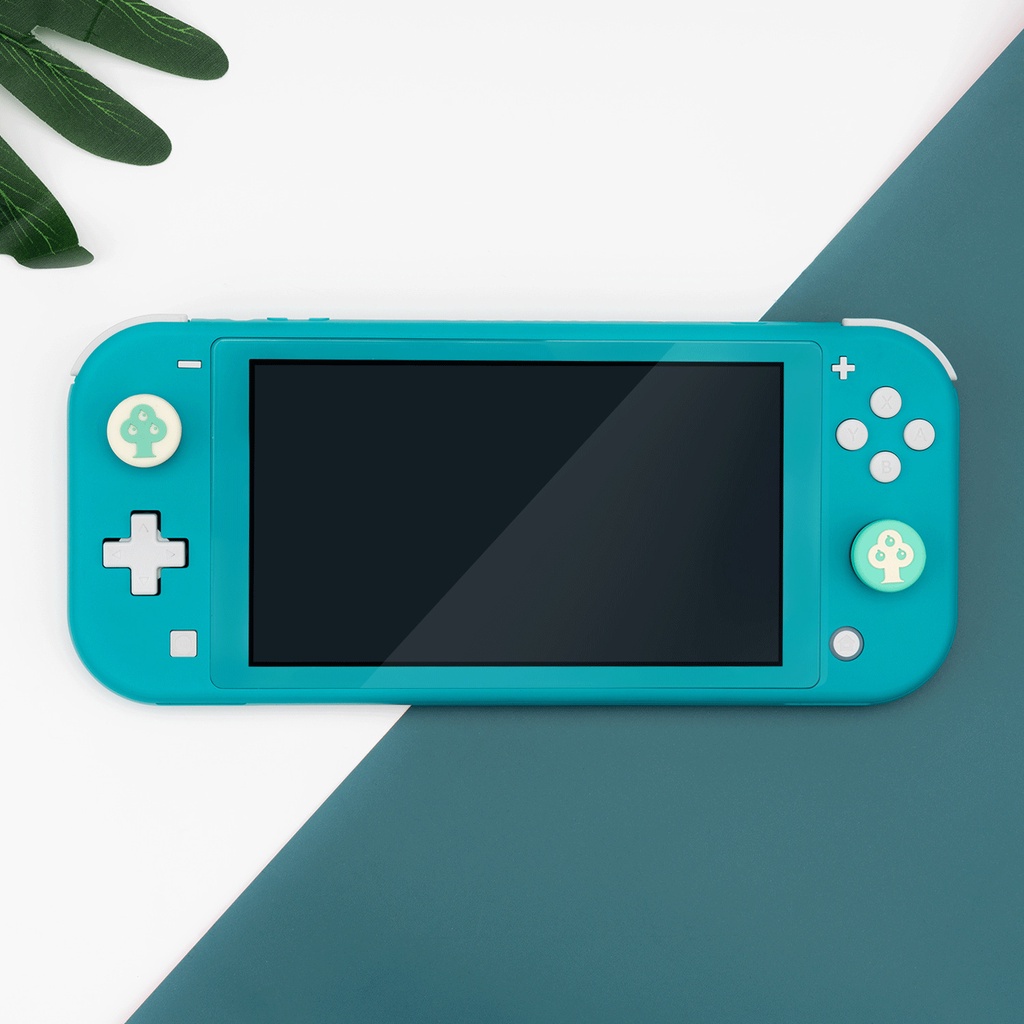 Sarung Pelindung joycon Nintendo switch rocker Bahan Silikon