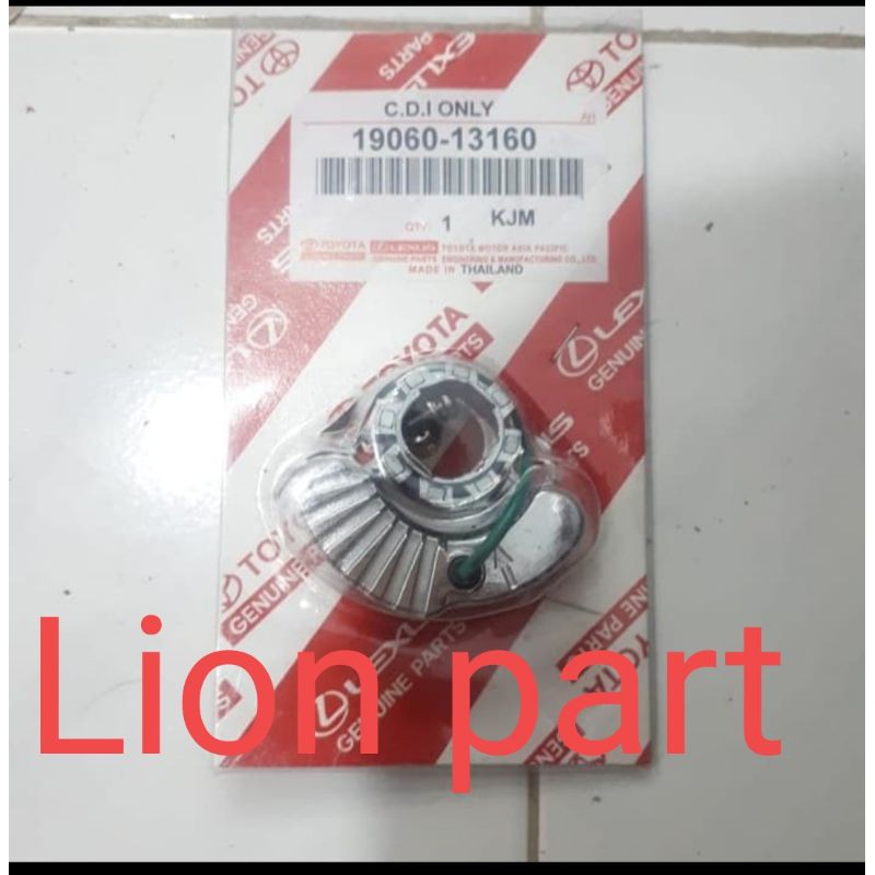 CDI kijang 5k cdi 5k