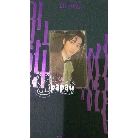 pc syclla Sunghoon [Booked]