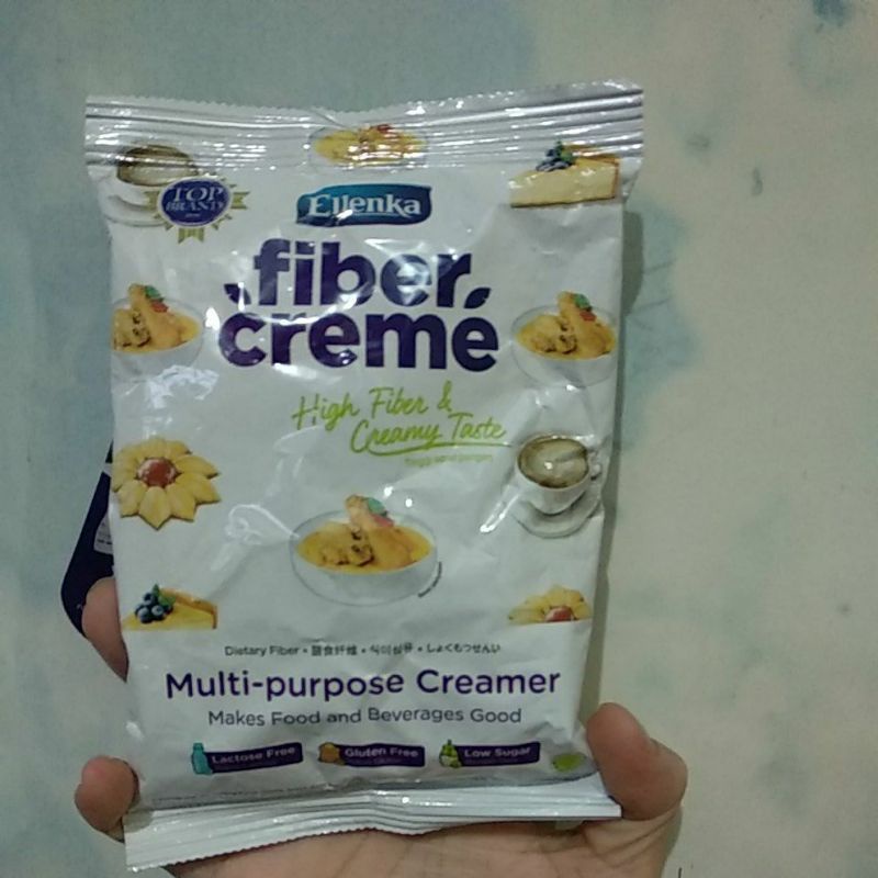 

fiber creme 100gr 100 g fibercreme cream
