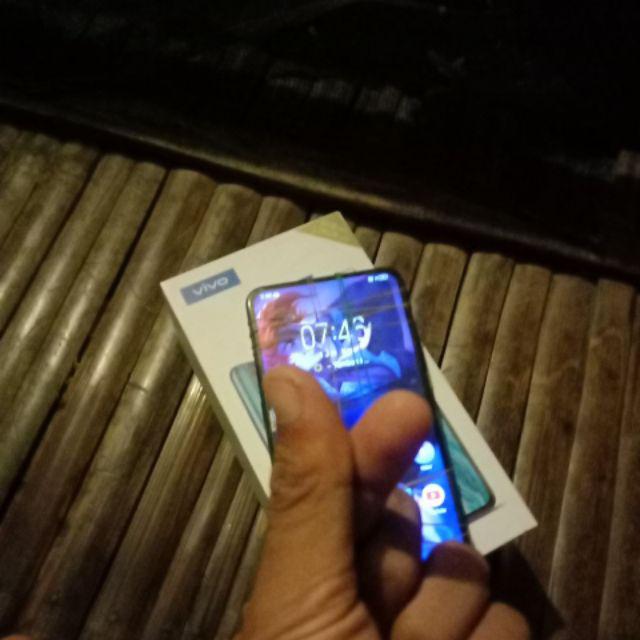 LCD TOUCHSCREEN VIVO V15 PRO VIVO 1818 COMPLETE ORIGINAL