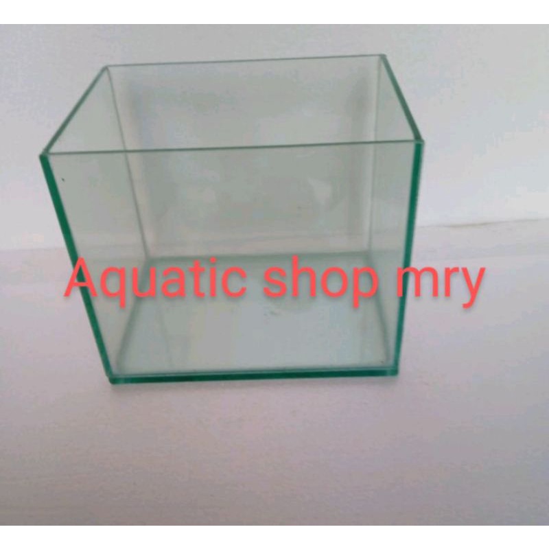 Aquarium 25x20x20
