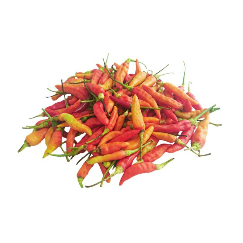 

[DIFA FRESH] CABAI RAWIT SEGAR