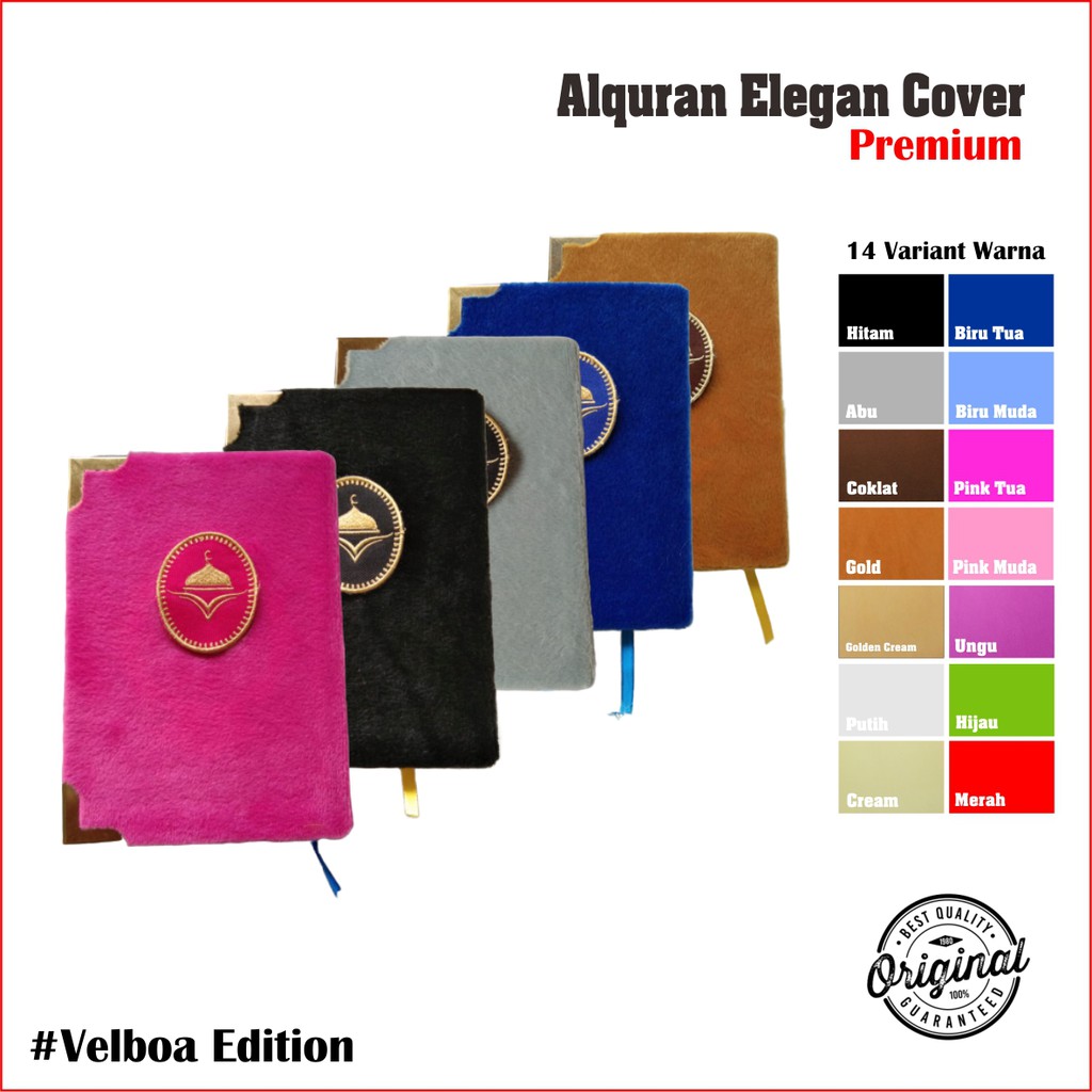 SEDANG DISCOUNT.. Alquran Cantik