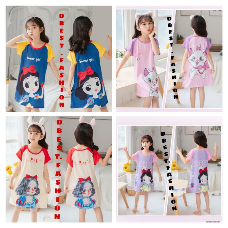 DRESS DASTER GIRL ANAK CEWEK , DASTER ANAK CEWEK IMPORT , DASTER ANAK CEWEK IMPORT MURAH, BAJU ANAK 