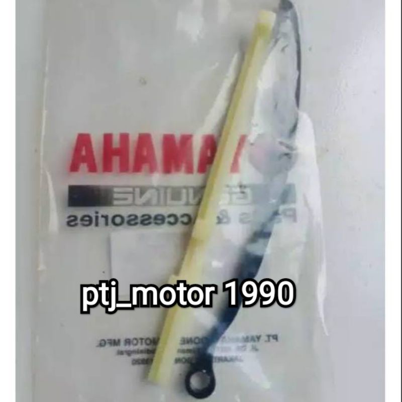 LIDAH TENSIONER YAMAHA VIXION NEW/VIXION OLD/JUPITER T NEW/ORI