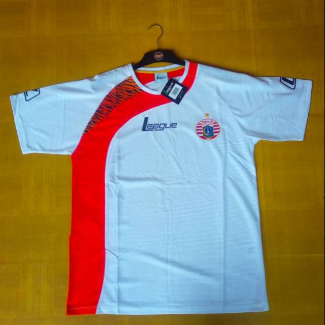 Jersey persija lawas 2012 away