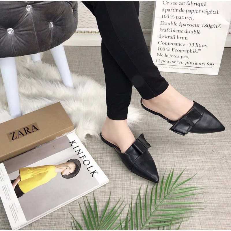 flatshoes wanita 2a3488d import realpict