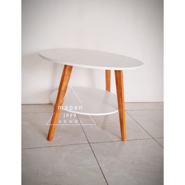 Meja Samping Minimalis /Meja Tamu/Meja Hias Minimalis