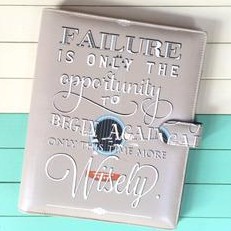 

Binder Quote failure