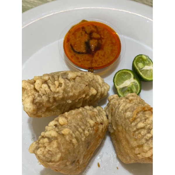 

Batagor kakang