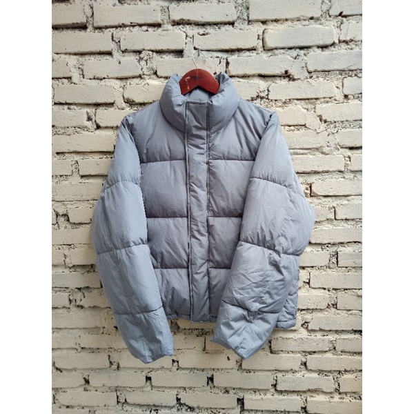 JAKET BULU ANGSA DICKIES