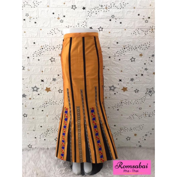 READY STOCK ROK PECAH 8 ROMSABAI THAI || BRUKAT BANGKOK