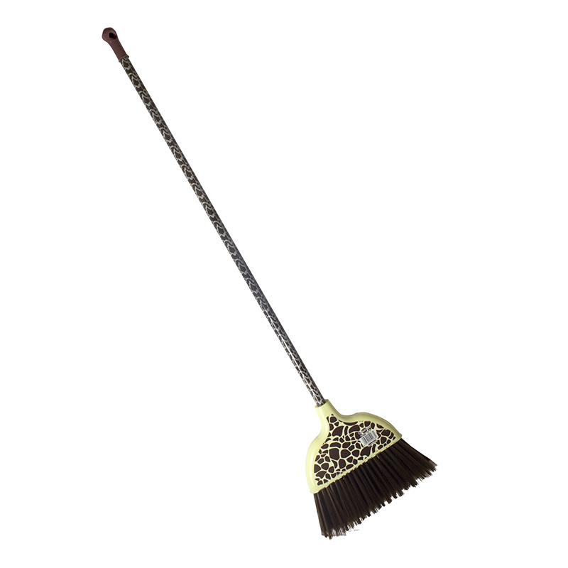 Sapu Nilon Jerapah Sapu Plastik Warna Sapu Lantai Broom Macan Dynamic