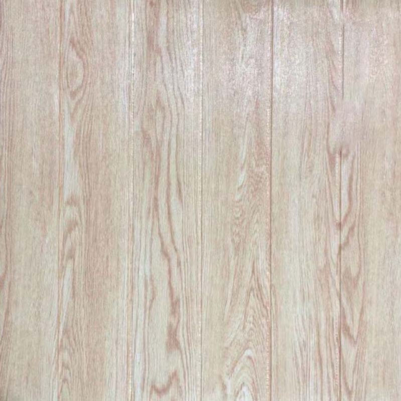 PROMO!! BUY 25PCS FREE 1PCS !! Wallpaper Foam 3D Sticker Motif Kayu Tebal 4mm & 5mm-BK-011 5MM