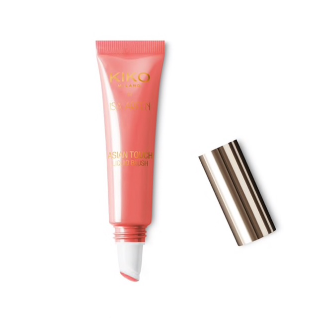 KIKO Milano Asian Touch Blush
