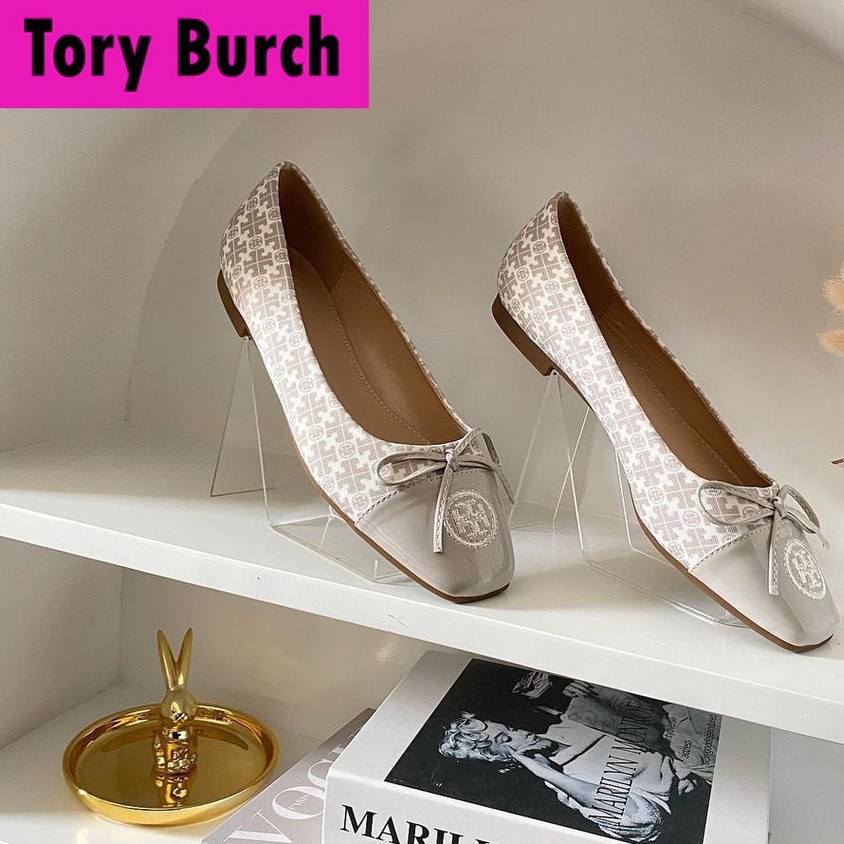 Sepatu Flat Wanita Import, Sepatu Wanita Original, Tb