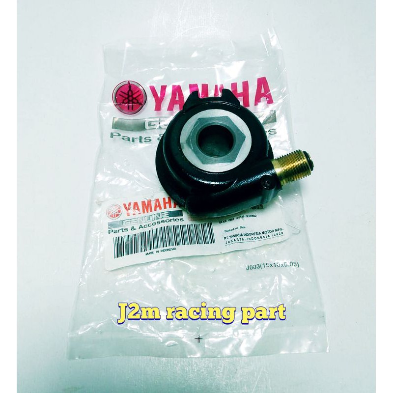 GIR GEAR BOX SPEDOMETER RX KING ORIGINAL