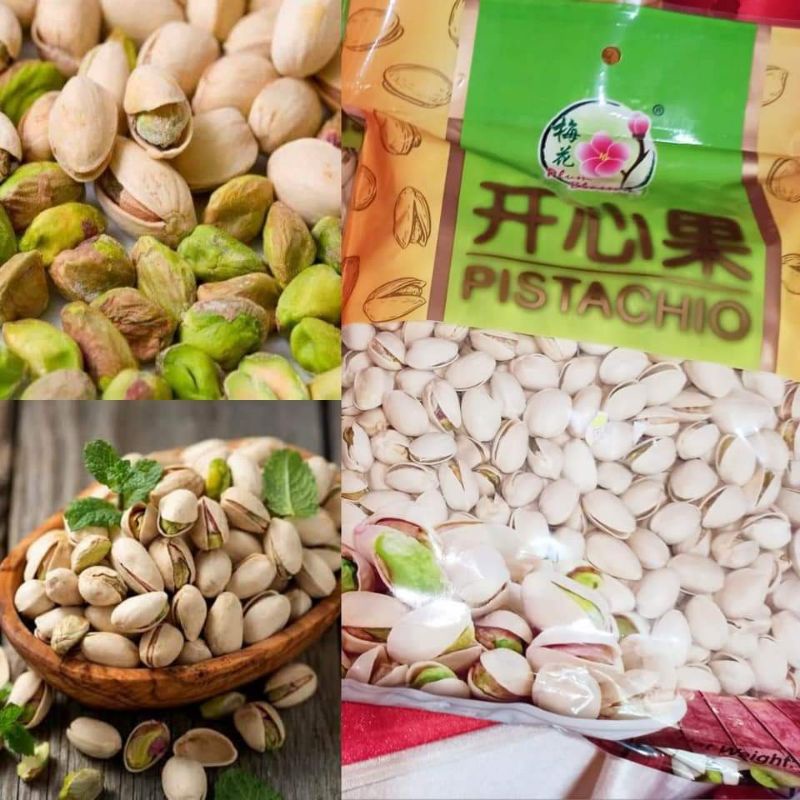 

kacang Pistachio