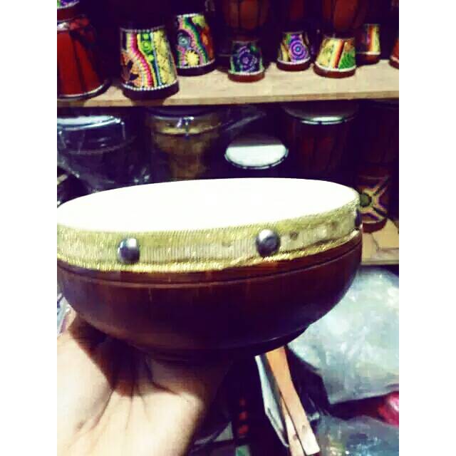 Rebana 18cm hadroh 18cm
