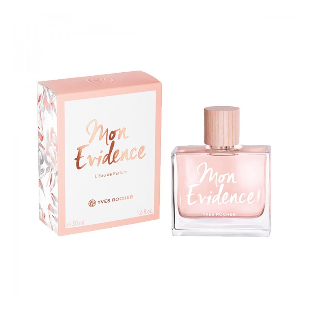 evidence eau de parfum 50 ml