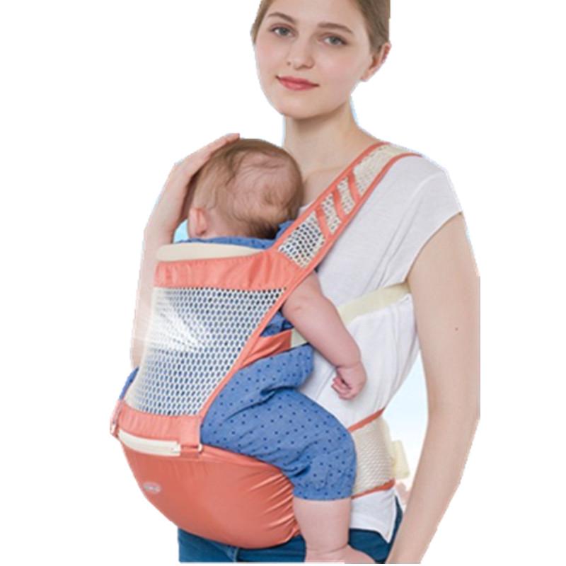 kangaroo baby sling wrap