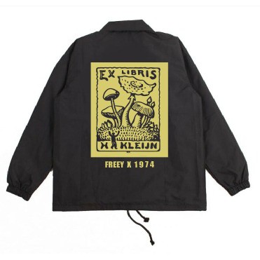 JAKET COACH ERIGO / JAKET PRIA DAN WANITA / JAKET COACH - JAKET COACH INDIGO - JAKET COACH ERIGO