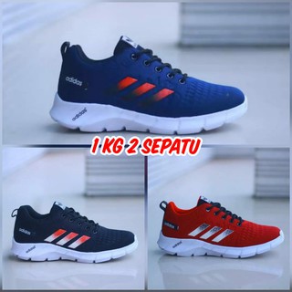 Sepatu Ambigo React Zoom RZ01 Running Shoes Sepatu