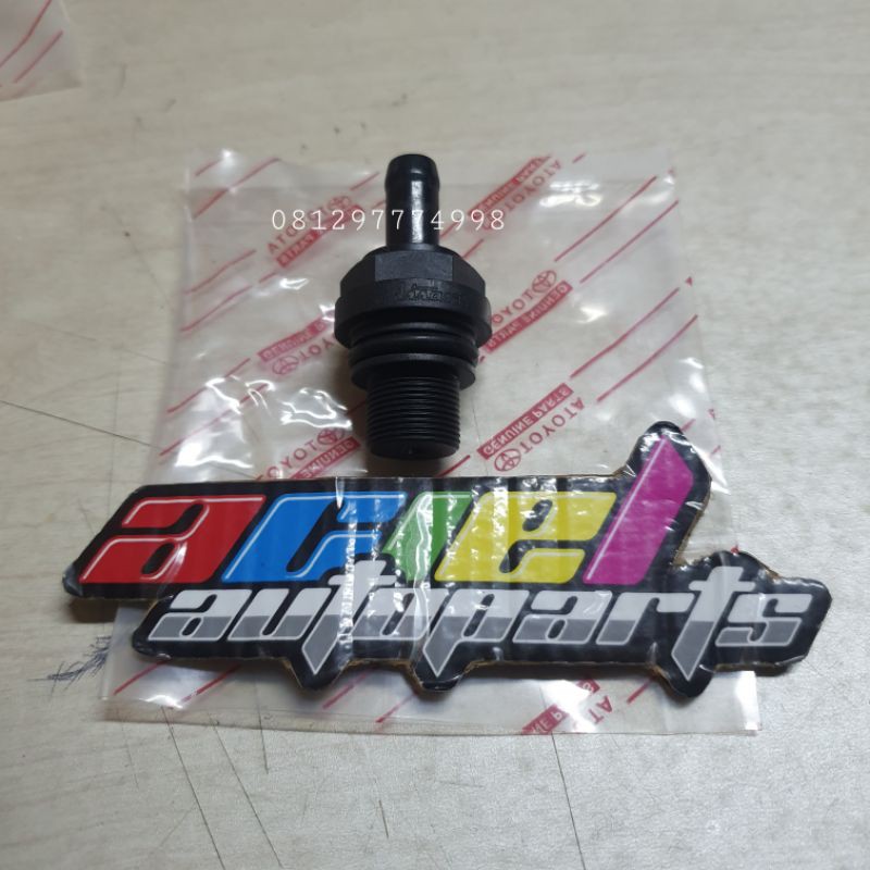 Pcv Valve Innova Fortuner Hilux Original