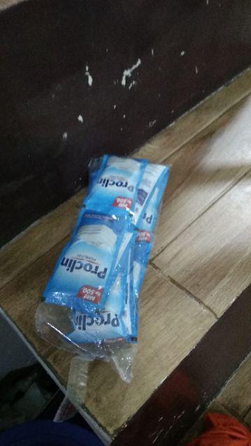 Proclin Pemutih  30 Ml X 12 Sachet