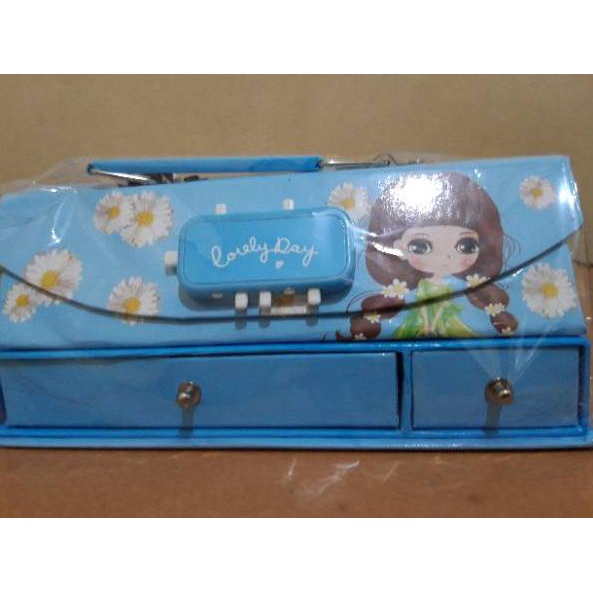 

[KODE W7SFU] Tempat Pensil Kotak Pensil Kode Model Tas KAX 200-37 Terbaru
