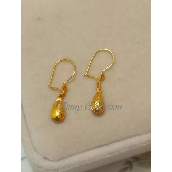 Anting Kait Labu  1/2 gram