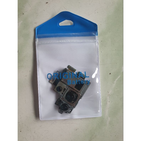 Kamera samsung S20 Ultra Copotan