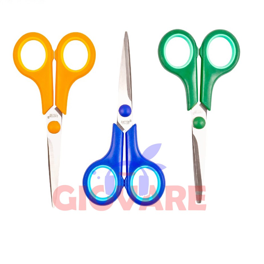 

Scissors Gunting Joyko SS-16 | Gunting kertas Dumai