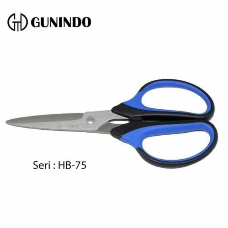 

Gunting Gunindo HB 75