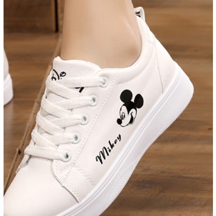 MICKEY - SNEAKERS WANITA PILIHAN
